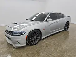 2C3CDXGJ2MH612263 2021 DODGE CHARGER