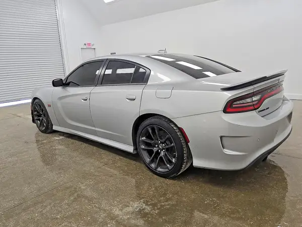 2C3CDXGJ2MH612263 2021 DODGE CHARGER - Image 2