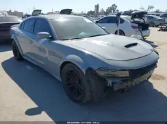 2C3CDXGJ2MH615096 2021 DODGE CHARGER