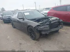 2C3CDXGJ2MH616264 2021 DODGE CHARGER