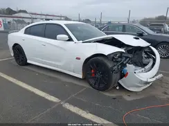 2C3CDXGJ2MH616281 2021 DODGE CHARGER