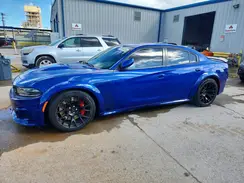2C3CDXGJ2MH618404 2021 DODGE CHARGER