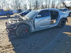 2C3CDXGJ2MH620346 2021 DODGE CHARGER