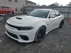 2C3CDXGJ2MH626602 2021 DODGE CHARGER