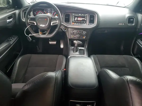2C3CDXGJ2MH626602 2021 DODGE CHARGER - Image 8