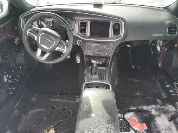 2C3CDXGJ2MH630049 2021 DODGE CHARGER - Image 8