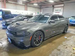 2C3CDXGJ2MH630522 2021 DODGE CHARGER