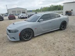 2C3CDXGJ2MH634814 2021 DODGE CHARGER