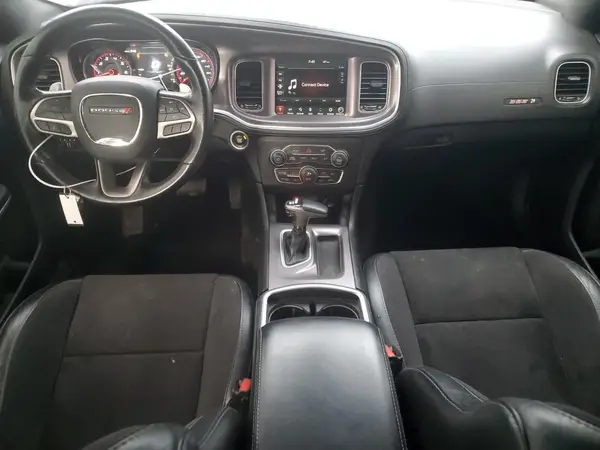 2C3CDXGJ2MH634814 2021 DODGE CHARGER - Image 8