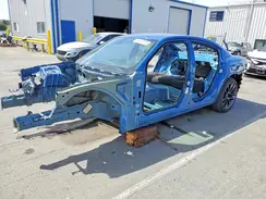 2C3CDXGJ2MH635123 2021 DODGE CHARGER