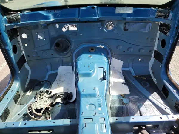 2C3CDXGJ2MH635123 2021 DODGE CHARGER - Image 8