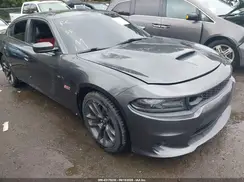 2C3CDXGJ2MH648700 2021 DODGE CHARGER