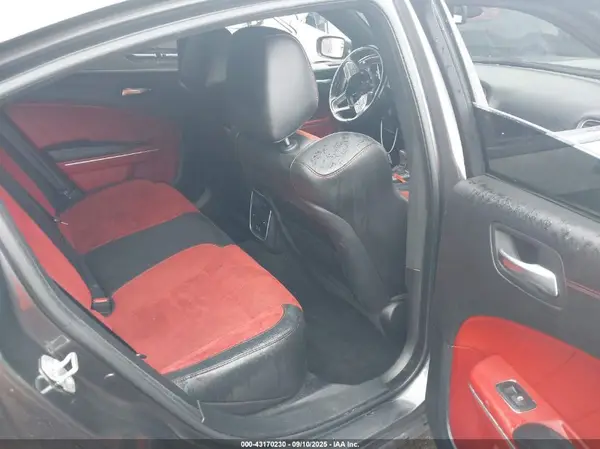2C3CDXGJ2MH648700 2021 DODGE CHARGER - Image 8