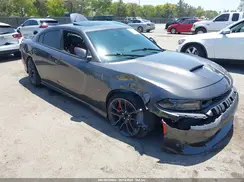 2C3CDXGJ2MH649443 2021 DODGE CHARGER
