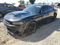 2C3CDXGJ2MH649670 2021 DODGE CHARGER