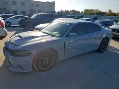 2C3CDXGJ2MH675198 2021 DODGE CHARGER