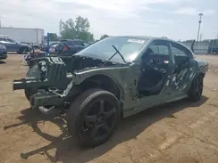 2C3CDXGJ2MH675203 2021 DODGE CHARGER