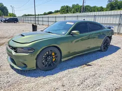 2C3CDXGJ2MH678862 2021 DODGE CHARGER