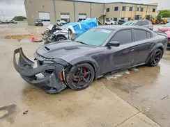 2C3CDXGJ2MH682524 2021 DODGE CHARGER