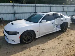 2C3CDXGJ2MH682555 2021 DODGE CHARGER