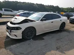 2C3CDXGJ2MH684449 2021 DODGE CHARGER
