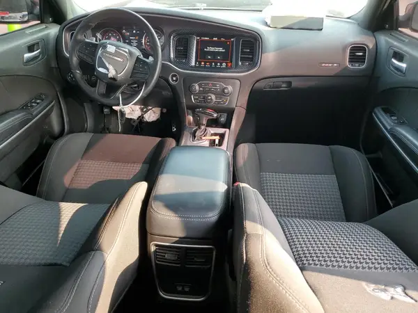 2C3CDXGJ2MH684449 2021 DODGE CHARGER - Image 8