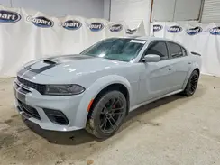 2C3CDXGJ2NH100861 2022 DODGE CHARGER
