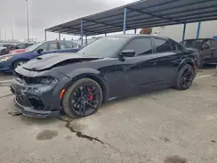 2C3CDXGJ2NH100939 2022 DODGE CHARGER