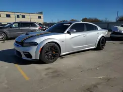 2C3CDXGJ2NH101072 2022 DODGE CHARGER