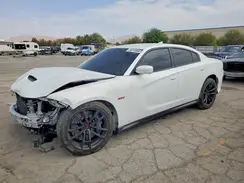 2C3CDXGJ2NH102433 2022 DODGE CHARGER