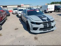 2C3CDXGJ2NH104344 2022 DODGE CHARGER