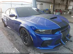 2C3CDXGJ2NH117224 2022 DODGE CHARGER