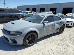 2C3CDXGJ2NH117417 2022 DODGE CHARGER