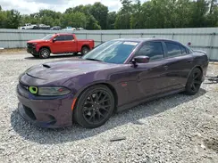2C3CDXGJ2NH129650 2022 DODGE CHARGER