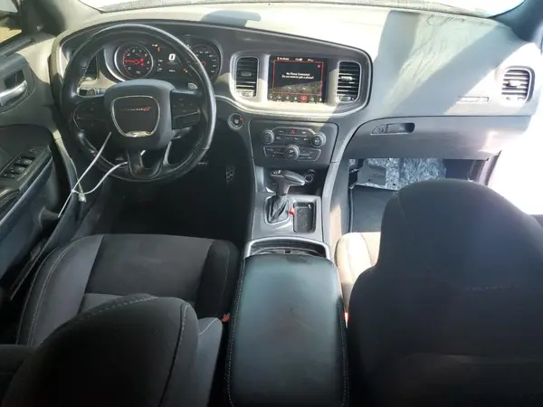 2C3CDXGJ2NH129650 2022 DODGE CHARGER - Image 8