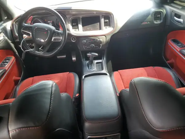 2C3CDXGJ2NH136033 2022 DODGE CHARGER - Image 8