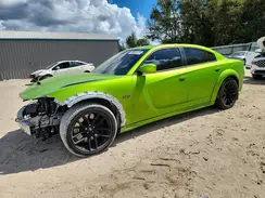 2C3CDXGJ2NH136050 2022 DODGE CHARGER