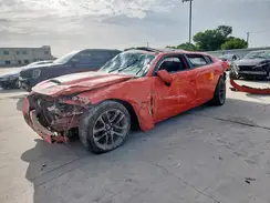 2C3CDXGJ2NH136159 2022 DODGE CHARGER