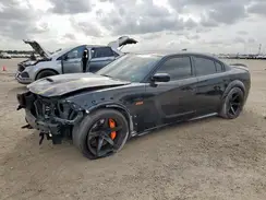 2C3CDXGJ2NH136274 2022 DODGE CHARGER
