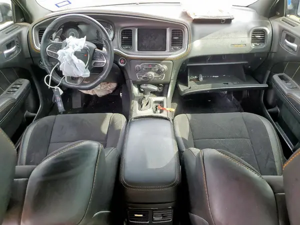 2C3CDXGJ2NH136274 2022 DODGE CHARGER - Image 8