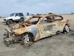2C3CDXGJ2NH147386 2022 DODGE CHARGER