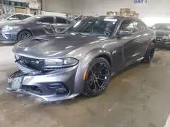 2C3CDXGJ2NH147582 2022 DODGE CHARGER