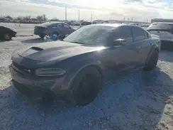 2C3CDXGJ2NH154922 2022 DODGE CHARGER