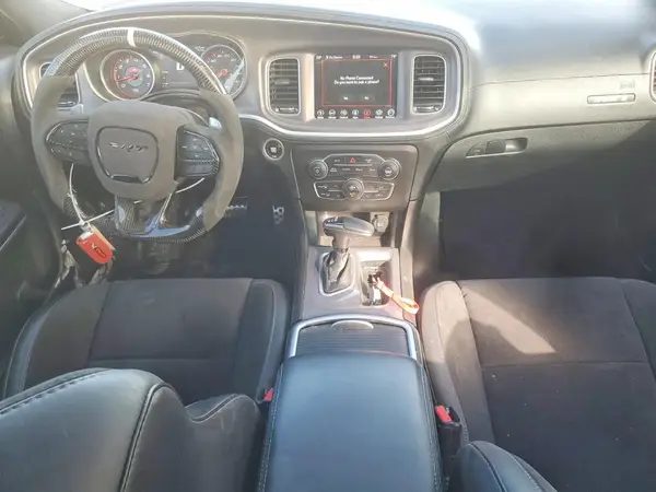 2C3CDXGJ2NH154922 2022 DODGE CHARGER - Image 8