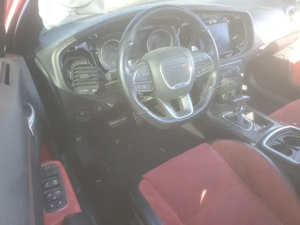 2C3CDXGJ2NH159487 2022 DODGE CHARGER - Image 8
