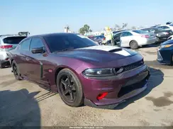 2C3CDXGJ2NH161613 2022 DODGE CHARGER
