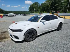2C3CDXGJ2NH164043 2022 DODGE CHARGER