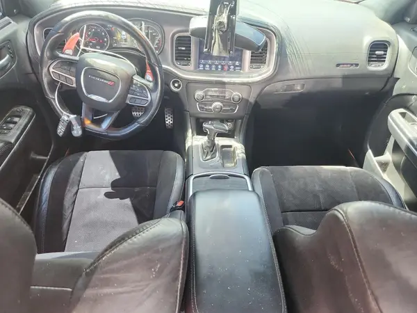 2C3CDXGJ2NH164043 2022 DODGE CHARGER - Image 8