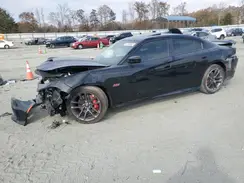 2C3CDXGJ2NH170070 2022 DODGE CHARGER