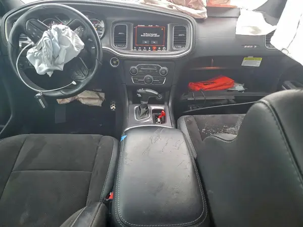 2C3CDXGJ2NH170070 2022 DODGE CHARGER - Image 8